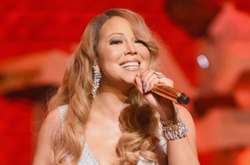 Мэрайя Кэри шокировала жителей Нью-Йорка своим внешним видом