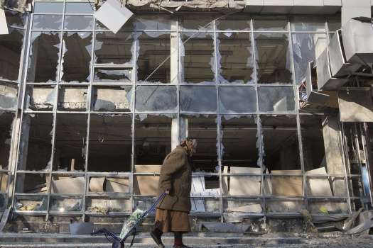 ЄС виділить на відновлення Донбасу 50 млн євро