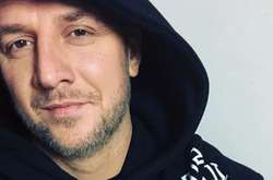 Скандальный украинский рэпер попал в больницу