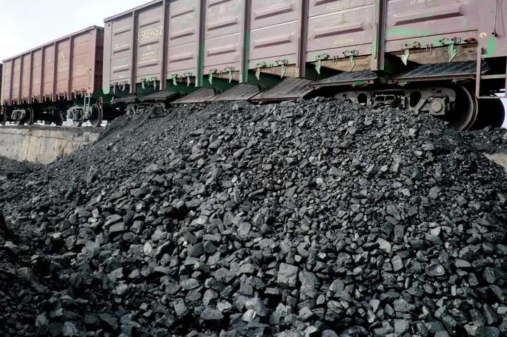 ЗМІ: «Роттердамська» ціна на вугілля зробить волинські шахти рентабельними до кінця 2018-го