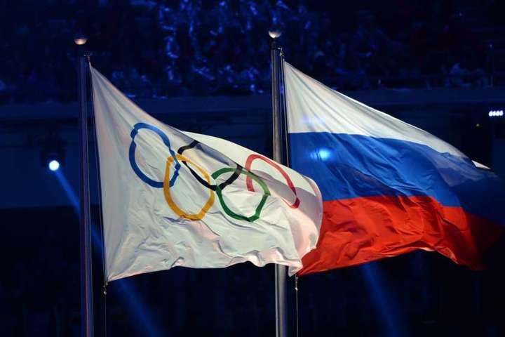 У Росії планують провести альтернативну Олімпіаду