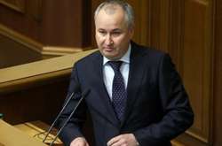 Грицак: 70% зусиль СБУ витрачається на протидію російській агресії