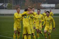 Стали відомі суперники збірної України U-18 у відборі на Євро-2019