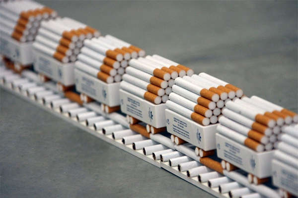 В Іспанії викрили нелегальну тютюнову фабрику, на якій працювали українці