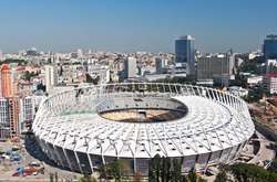 НСК «Олімпійський»