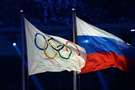 Росіянам, які згвалтували олімпійські цінності - не місце на Олімпійських іграх