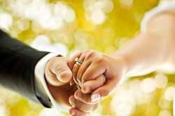 На шоу «Пацанки. Новая жизнь» сыграли первую свадьбу