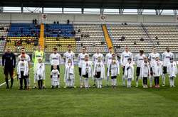 Наставник «Зорі» у вирішальному матчі Ліги Європи розраховує на 20 футболістів