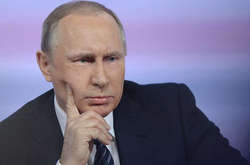 Путін нарешті оголосив, що знову піде у президенти 