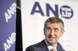 Мільярдер Бабіш офіційно став прем'єр-міністром Чехії 