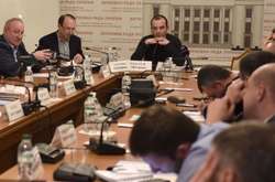 Антикорупційний комітет погодився зняти нардепа Соболєва з посади голови