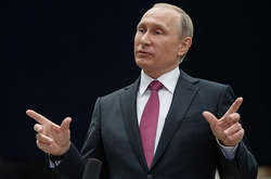 Путін визнав, що Росія сама винна у відстороненні від Олімпіади-2018, але тільки частково