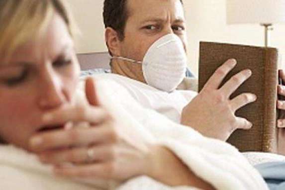В Україні захворюваність на грип протягом тижня зросла на 5% 