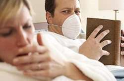 В Україні захворюваність на грип протягом тижня зросла на 5% 