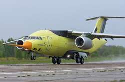 Китай зацікавився українськими літаками 