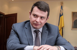 У парламент внесли законопроект про право нардепів звільнити директора НАБУ