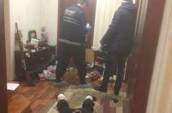 На Донеччині до смерті закатували родину