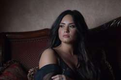 Деми Ловато закрутила роман с Джесси Уильямсом