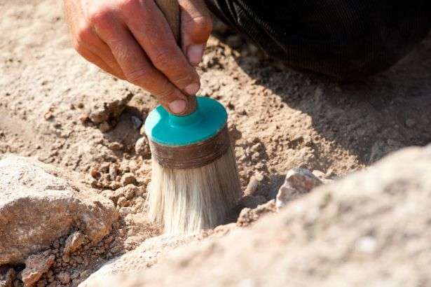 Прокуратура встановлює причетних до незаконних археологічних робіт в анексованому Криму