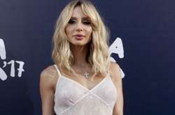 Скандальная Лобода оконфузилась во время концерта в РФ