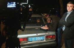 Охоронцям Медведчука підготували підозри у справі нападу на журналістів