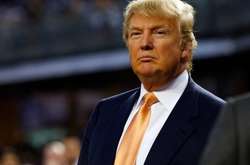  Фото: Дональд Трамп 