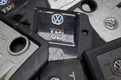 Топ-менеджера Volkswagen засудили до семи років в'язниці через «дизельний скандал»