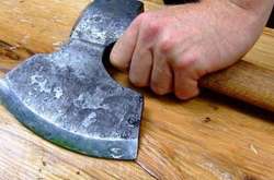 У Санкт-Петербурзі школярі зарубали сокирою педофіла і закопали тіло