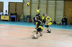 Харківський «Локомотив» зазнав гостьової поразки у матчі Кубку «Челлендж»