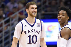 Михайлюк та його «Канзас» зазнали першої поразки у сезоні