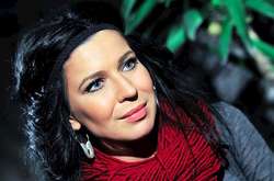 «Москва стала моей семьей»: Шокирующее признание украинской певицы Елки