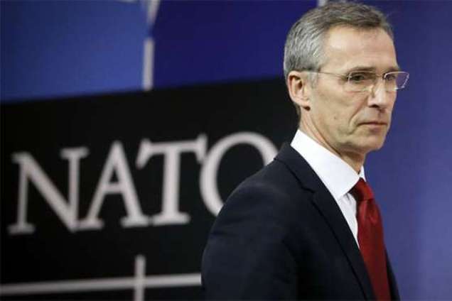 У НАТО розтлумачили слова Столтенберга про «відновлення контактів з Росією» 