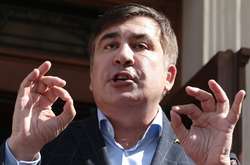 Курченко и Саакашвили. Только факты