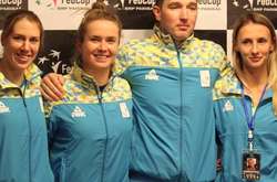 Австралійки визначилися з місцем проведення матчу Кубку Федерації з Україною