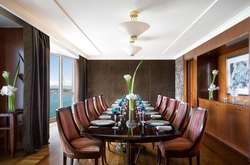 80 тисяч доларів за добу. Як виглядає найдорожчий готельний номер у світі