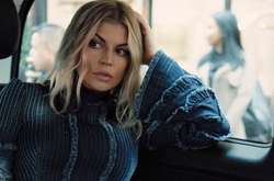 Галлюцинации и потеря веса: Ферги рассказала о своей наркозависимости