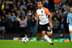 Бразильський гравець «Шахтаря»: Ми всі раді, що змогли здолати такого сильного суперника