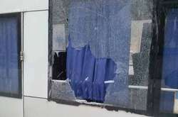 Инцидент с маршруткой в Шостке: пассажирка едва не лишилась зрения