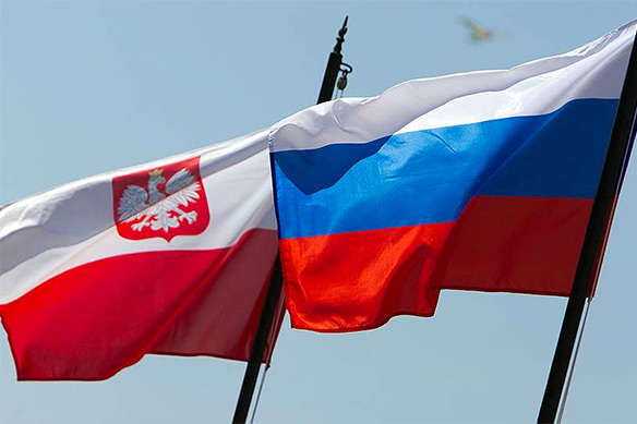 У Польщі радіють, що російська влада відкинула ідею бойкоту Олімпіади-2018