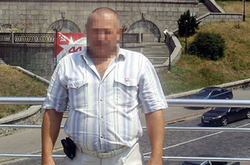 Підозрюваний у посяганні на територіальну цілісність та недоторканість України колишній депутат райради на Донеччині