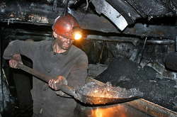 Українське вугілля має стати пріоритетом — радник міністра енергетики