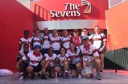 Українки завоювали бронзу на міжнародному турнірі з регбі-7