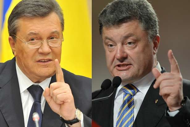 Справа про держзраду Януковича: прокуратура хоче допитати Порошенка