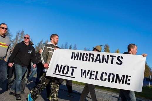 Єврокомісія подала до суду на три держави, які не приймають мігрантів
