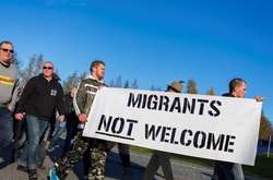 Єврокомісія подала до суду на три держави, які не приймають мігрантів