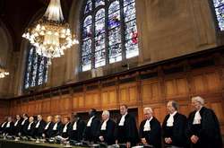 У Кремлі визнали, що їм плювати на рішення суду в Гаазі щодо Донбасу