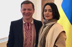 «Радикали» Ляшка в Раді отримали нового нардепа