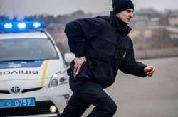 У Дніпрі застрелили чоловіка: оголошено план-перехоплення