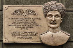 У Києві встановлять вісім меморіальних дощок видатним українцям