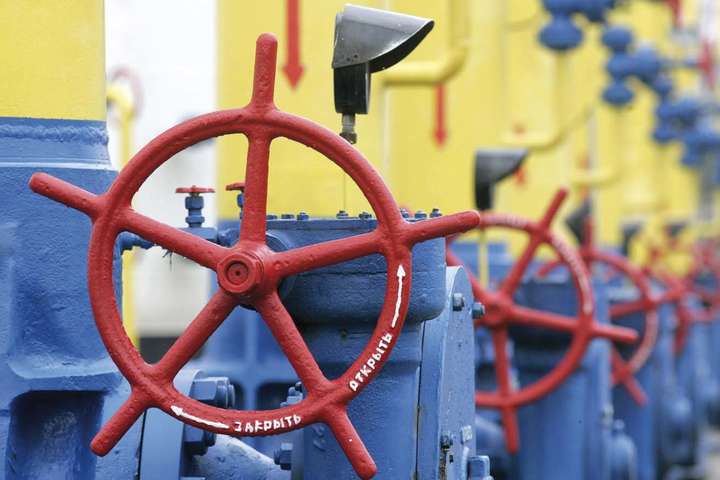 Чи справді Україна у топ-трійці за покладами газу?
